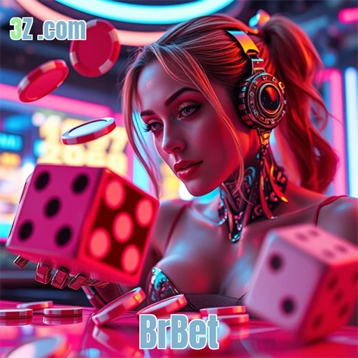 Apostas Inovadoras: BrBet games Revoluciona o Mercado Brasileiro