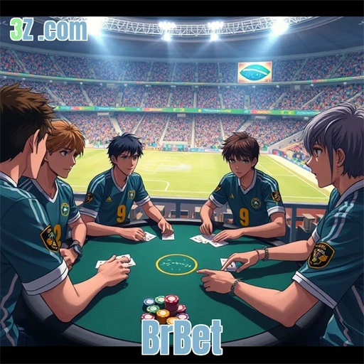 BrBet games: O app que revoluciona sua experiência de jogos