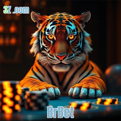 Explore os Bônus Empolgantes do BrBet games e Venha Jogar!