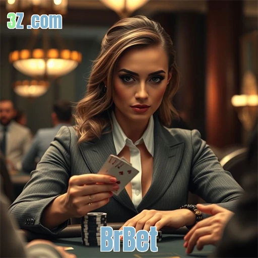 Cassino Inovador: Por Que o BrBet games é Imperdível