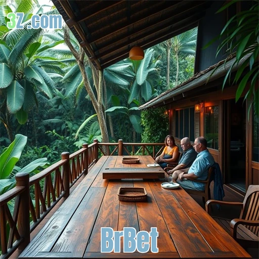 Emoções do Esporte: BrBet Games à Frente das Apostas Online