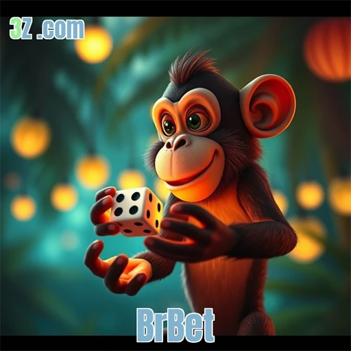 Slots Fantásticos no BrBet games: Aventura e Emoção em Cada Jogo