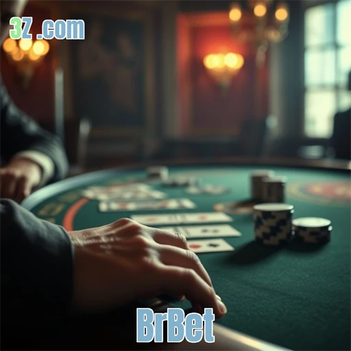 Experiência VIP na BrBet games: Aposta em Exclusividade e Benefícios