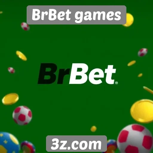 Novidades em promoções no BrBet games