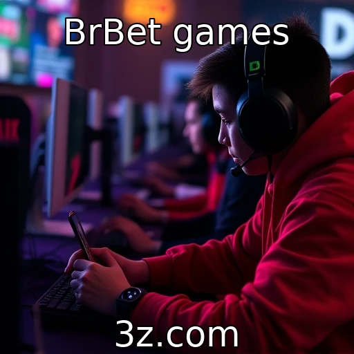 Popularidade dos eSports entre jovens