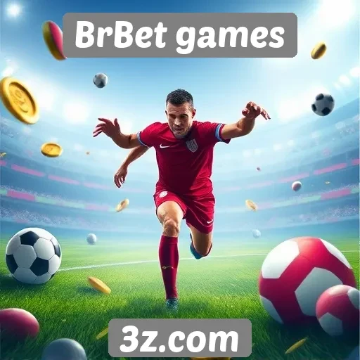 Promoções e bônus atraem novos jogadores em BrBet