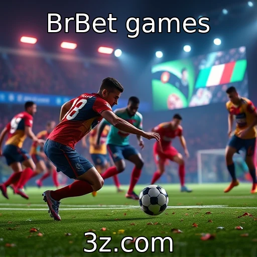 Impacto da regulamentação no mercado de jogos