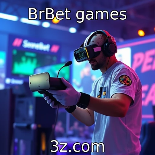 Inovações em jogos de realidade virtual e aumentada