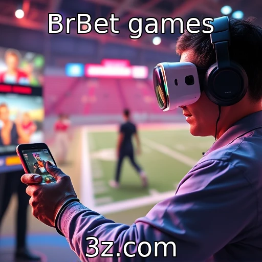 O papel da realidade virtual no entretenimento eletrônico